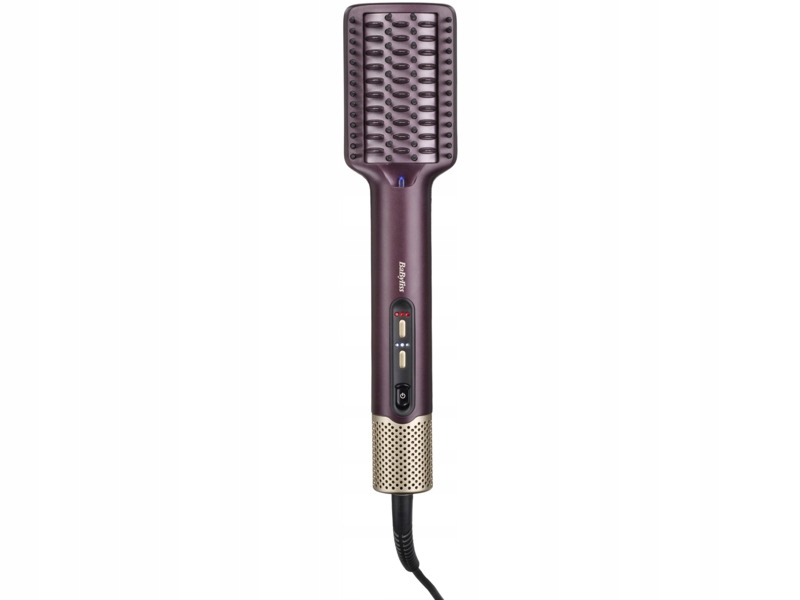 Szczotka Wygładzająca Babyliss AS6400E