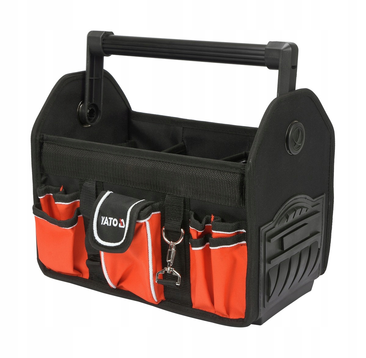 

Torba narzędziowa 13'' 17 kieszeni Yato YT-74372