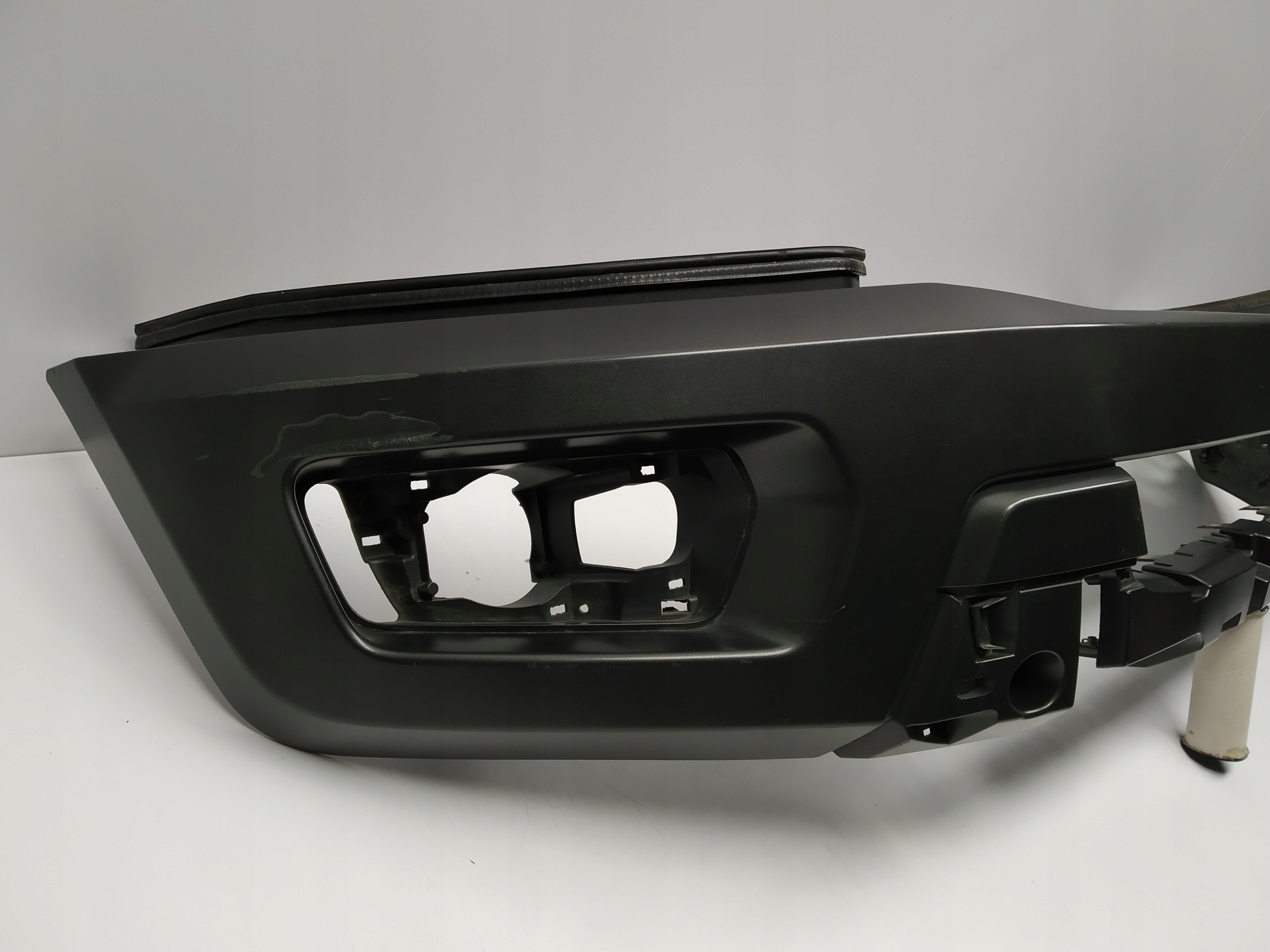 2018r + Ford Ranger Raptor bumper front original original