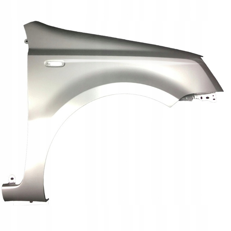 Blatník Fiat Panda II Barva 602A 03-12 Pravý Přední