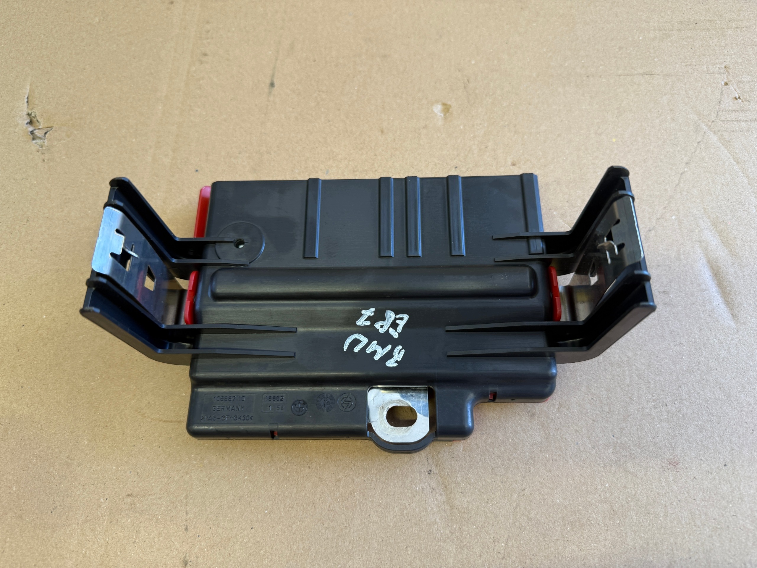 BMW 1 E81 E87 E90 E91 LIFT modulo distributore PRADU 6942912