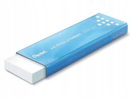 

Gumka Slim Pentel