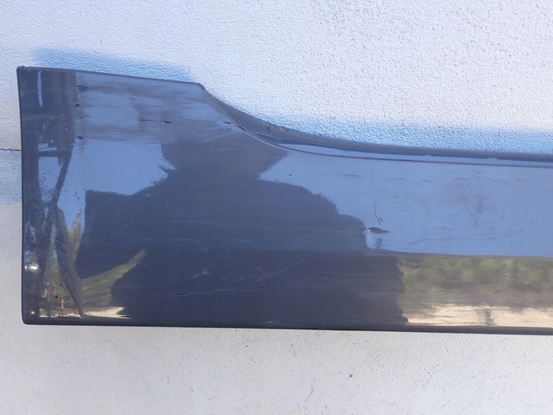 moulding threshold right threshold right BMW 5 V G30 G31 2017- 51777387338