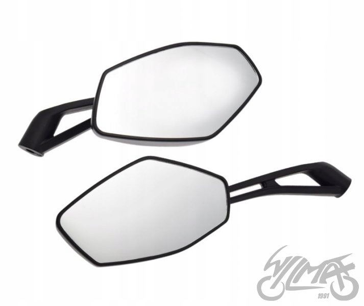 LUSTERKO DO LONGJIA LJ50QT-9M KPL Dopasowanie do pojazdu produkt dedykowany