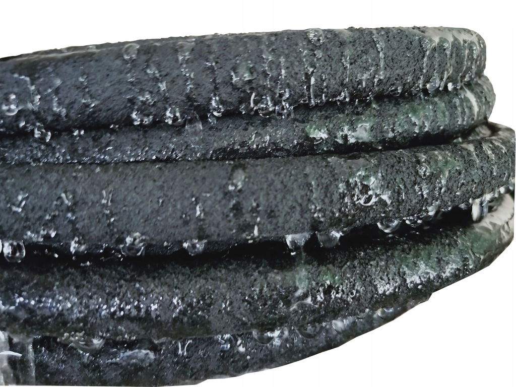 Wąż kroplujący 1/2" 60 metrów Ramp WOK60