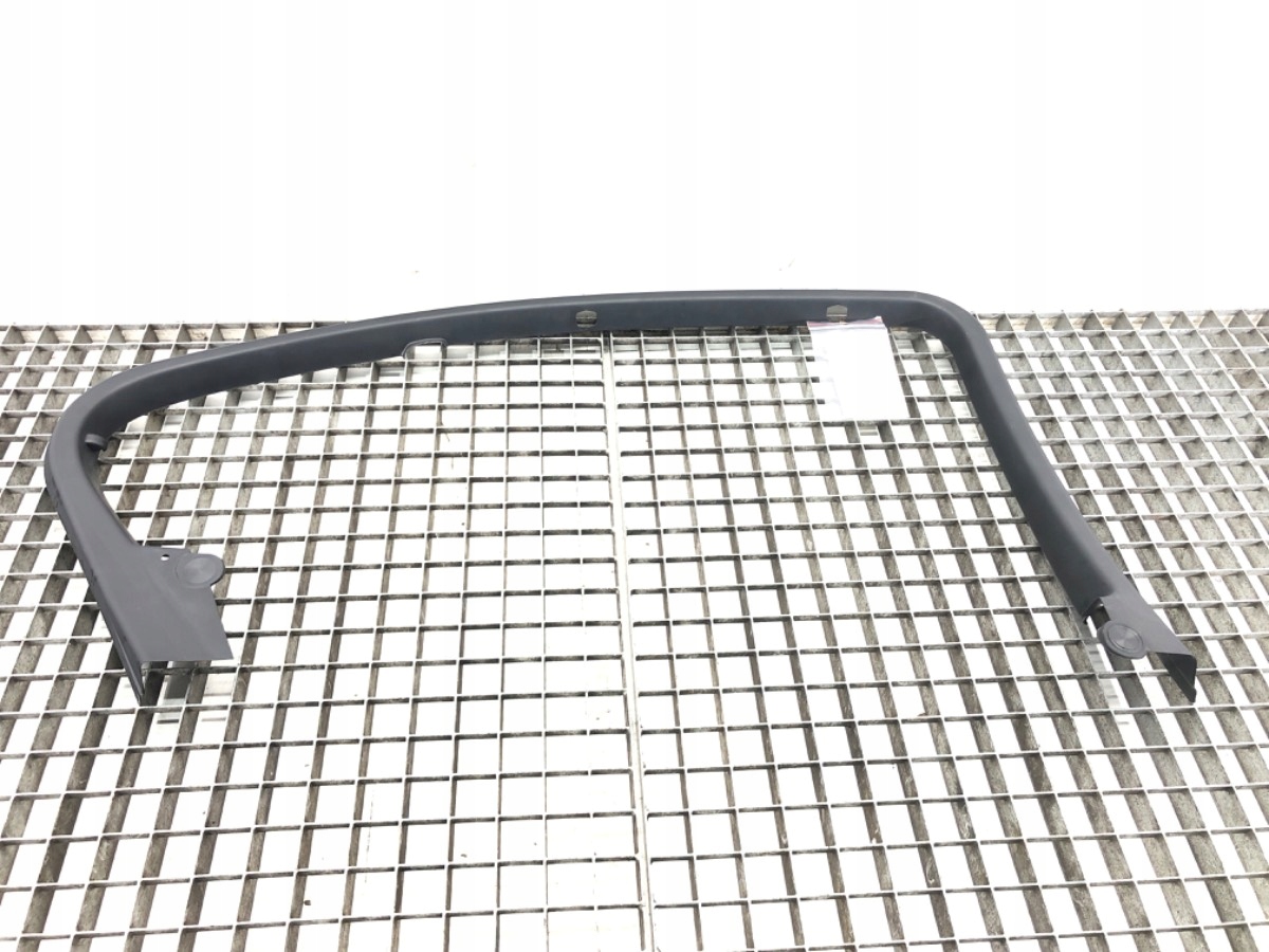 OSŁONA RAMY SZYBY TYŁ LEWA BMW 3 F30 7264361