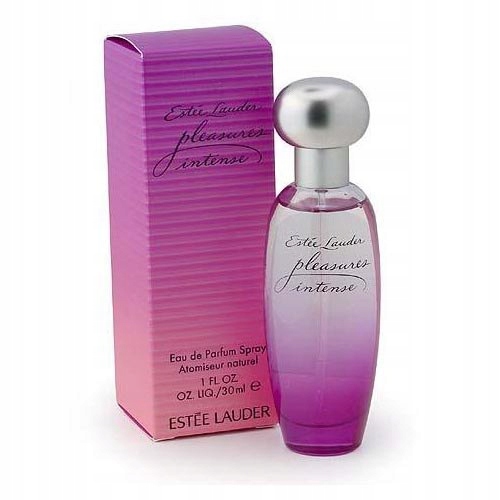 Estée Lauder Pleasures Intense Edp 100 ml