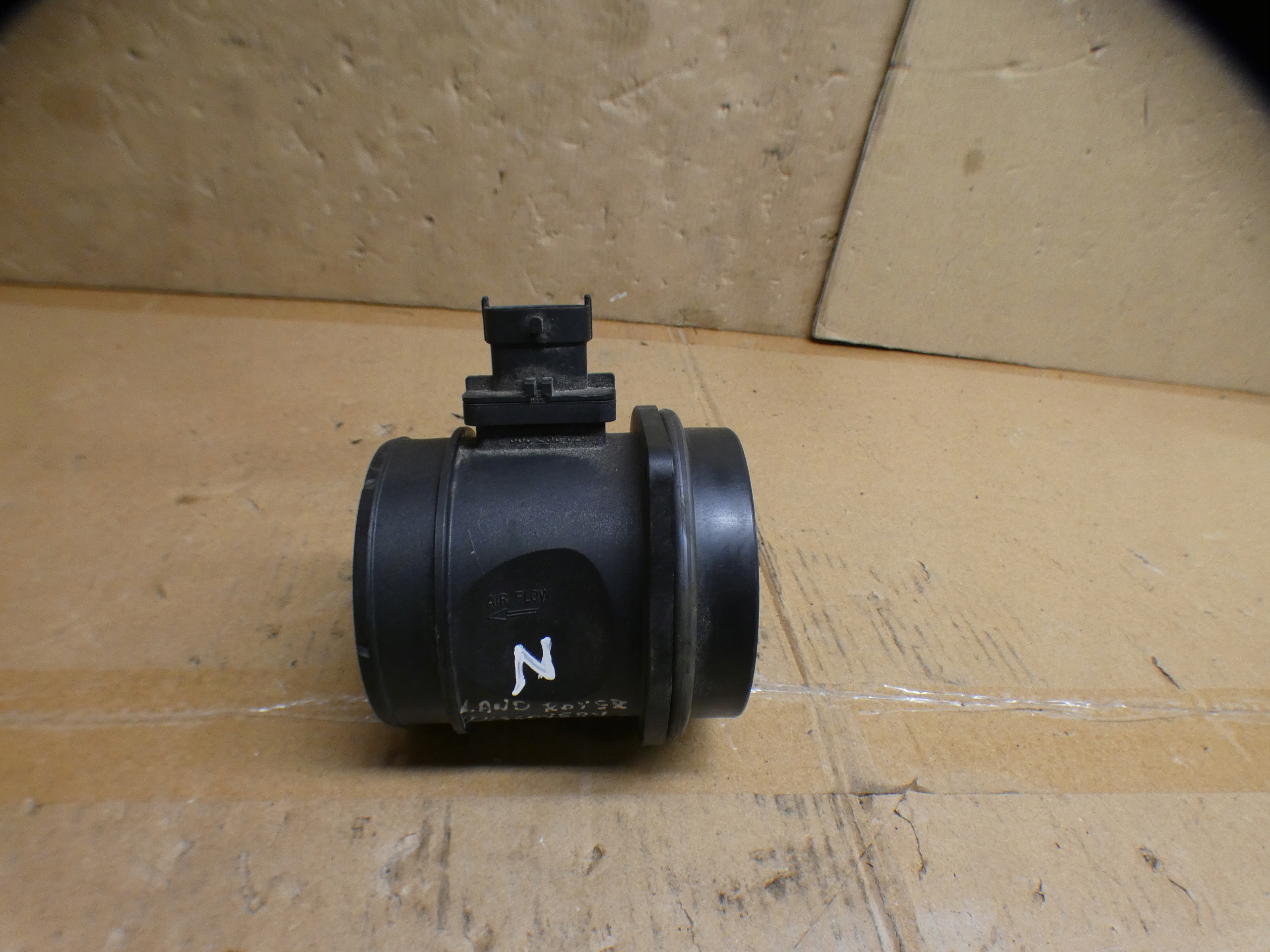 flow meter LAND ROVER RANGE ROVER SPORT F00C2G8024