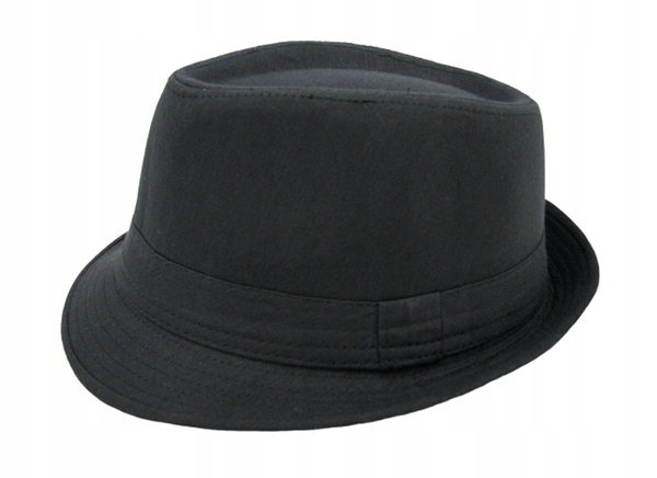 

Kapelusz Panama Trilby