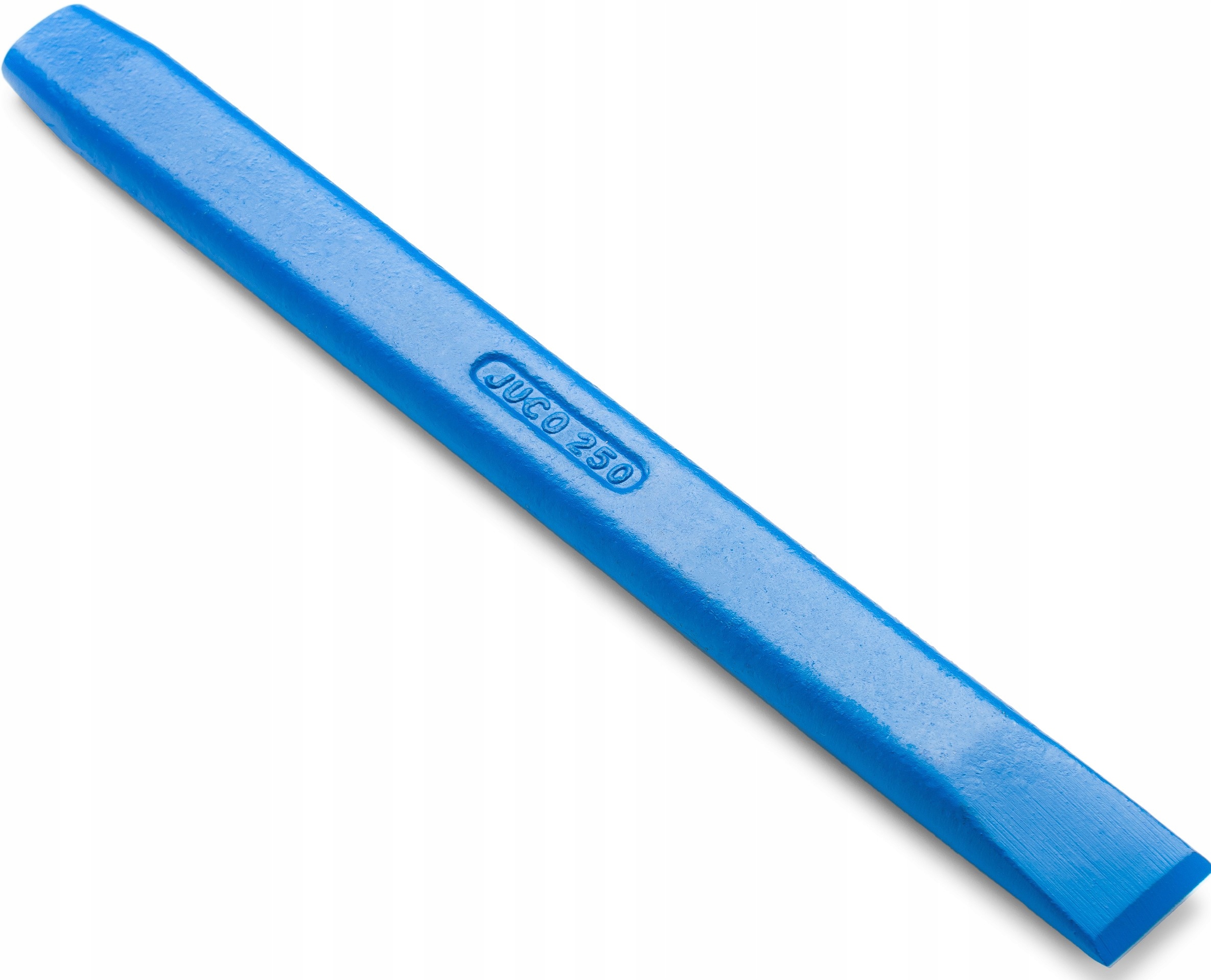 

Przecinak ślusarski płaski 300 mm 530 g