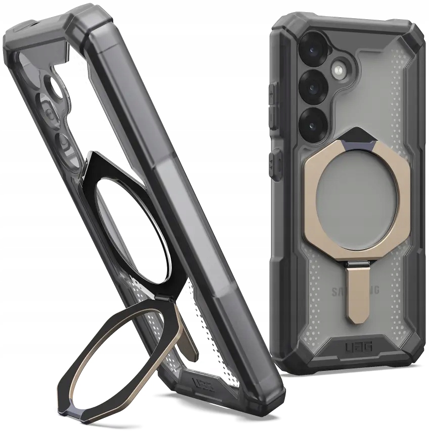 Uag Plasma Xte MagSafe etui Pancerne obudowa pokrowiec do Galaxy S25 5G