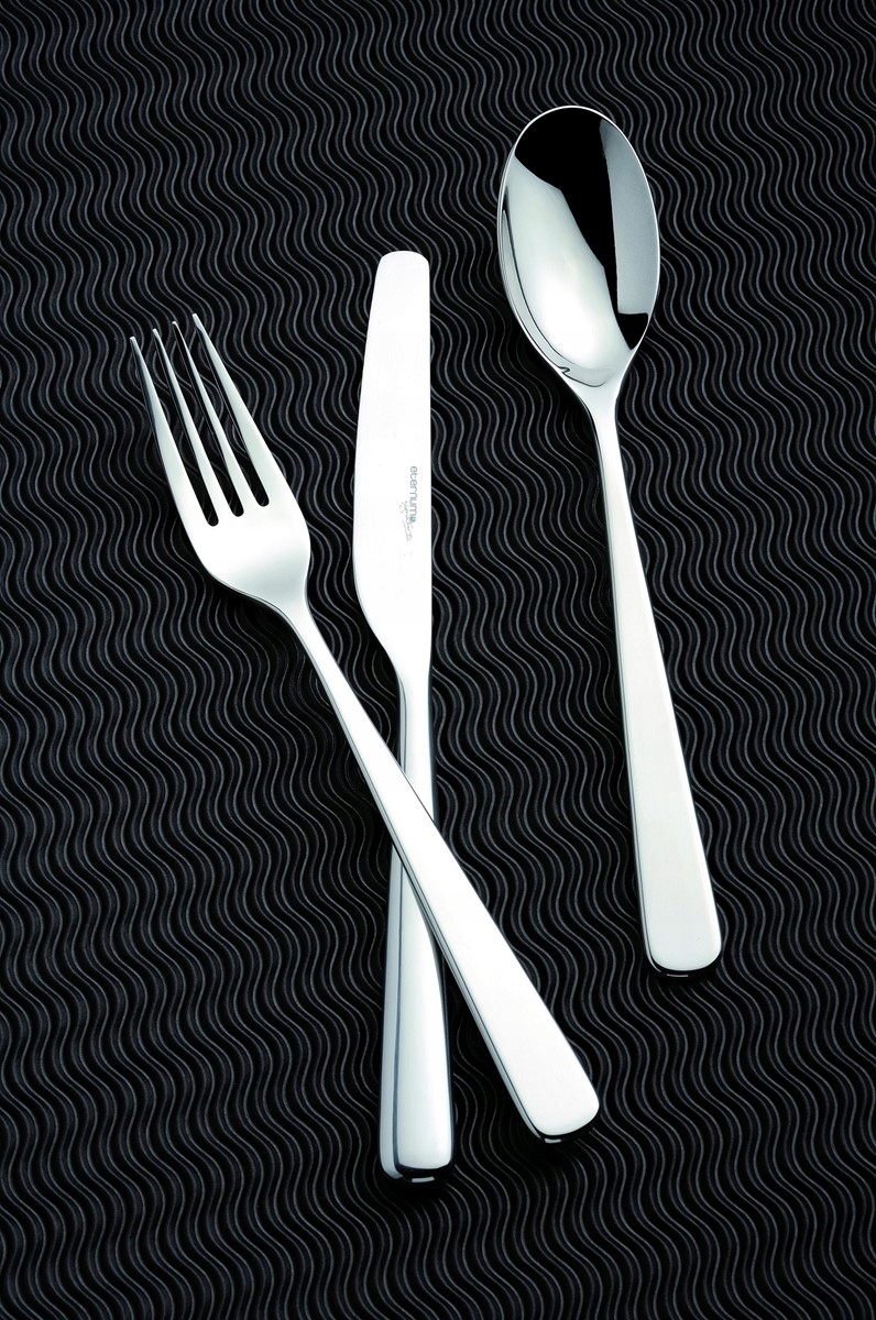 Eternum Slow widelec do ryb BELGIQUE HoReCa Informacje dodatkowe możliwość mycia w zmywarce