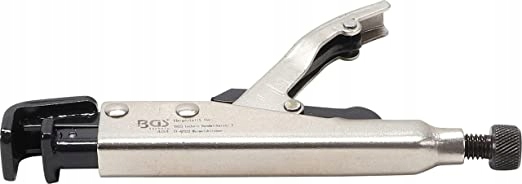 Samosvorné rychloupínací kleště 220 mm