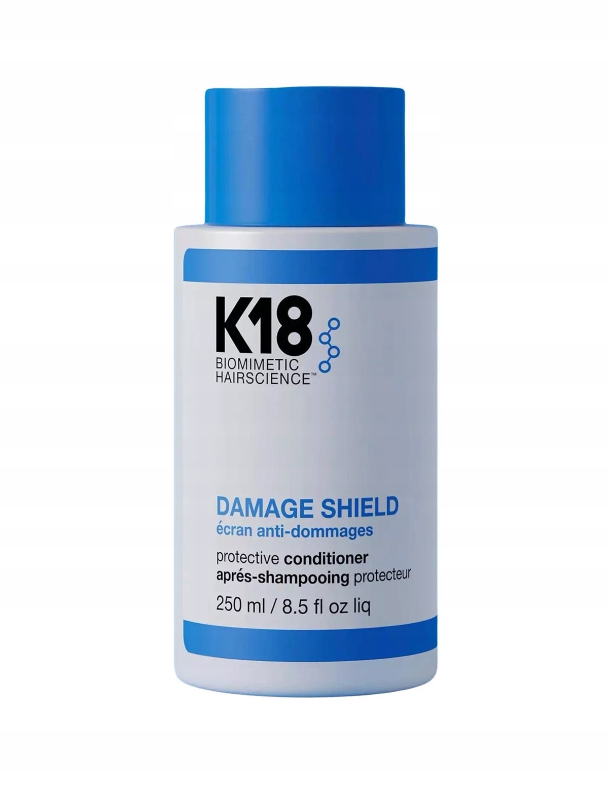K18 Damage Shield Odżywka Chroniąca Przed Uszkodzeniami Włosów, 250ml