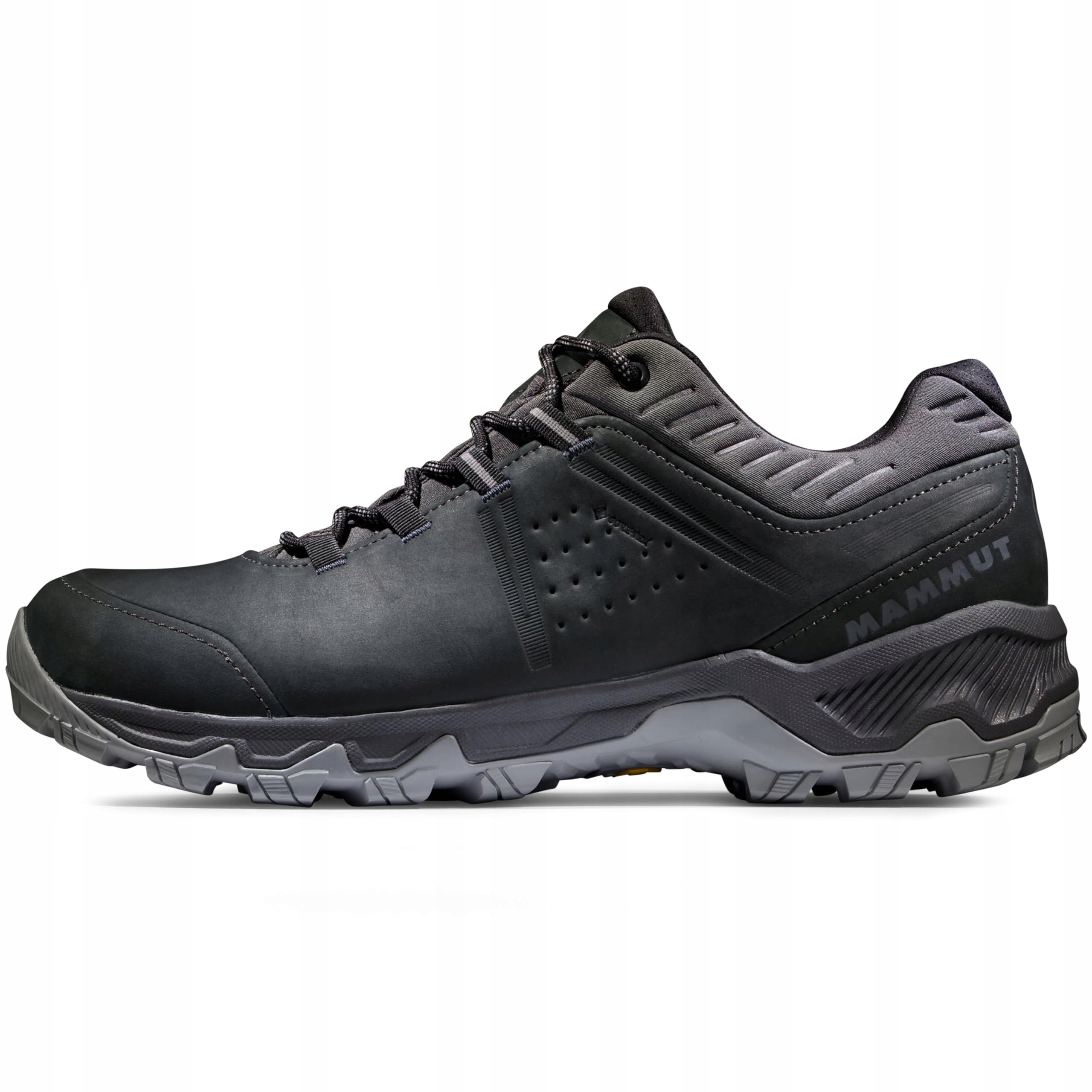 Mammut buty trekkingowe niskie Mercury IV Low Gtx rozmiar 46 2/3