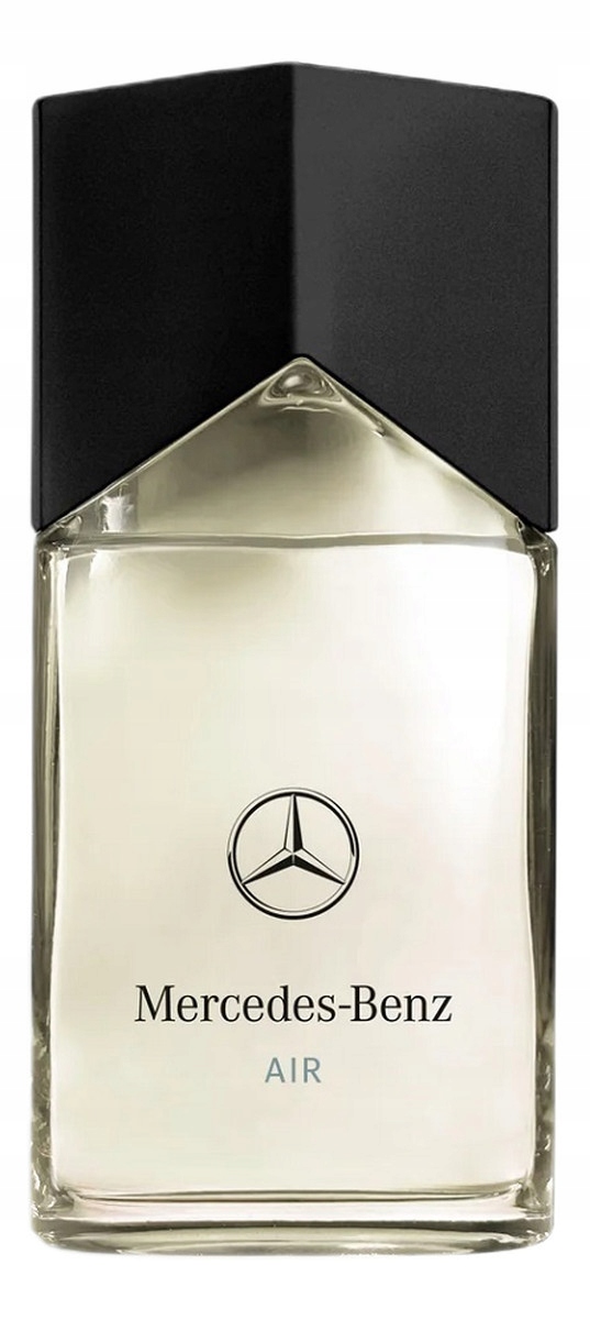 Mercedes-Benz Air parfémovaná voda sprej 30 ml