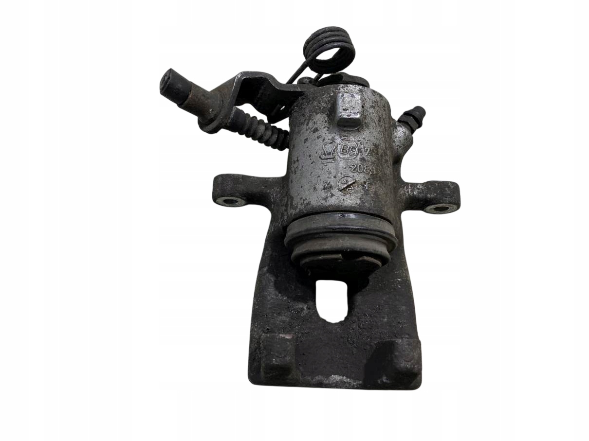 caliper brake left rear part OPEL ZAFIRA B FL 1.7 CDTI