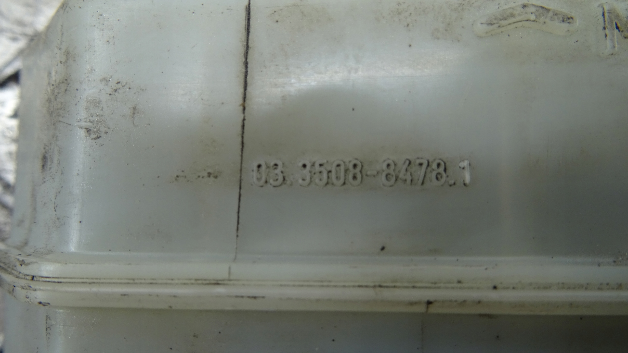 Servofreno BMW OE 03350884781 nr M182