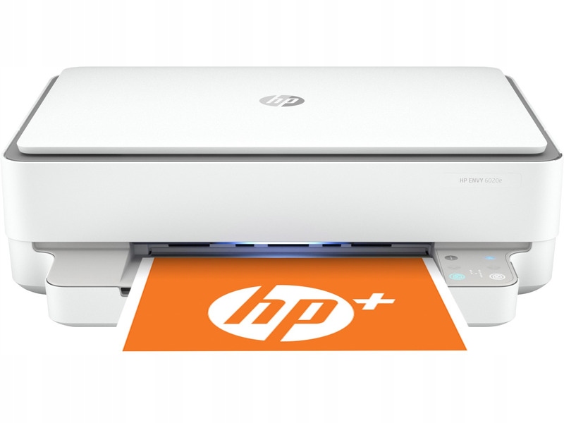 

Urządzenie wielofunkcyjne Hp Envy 6020e Duplex