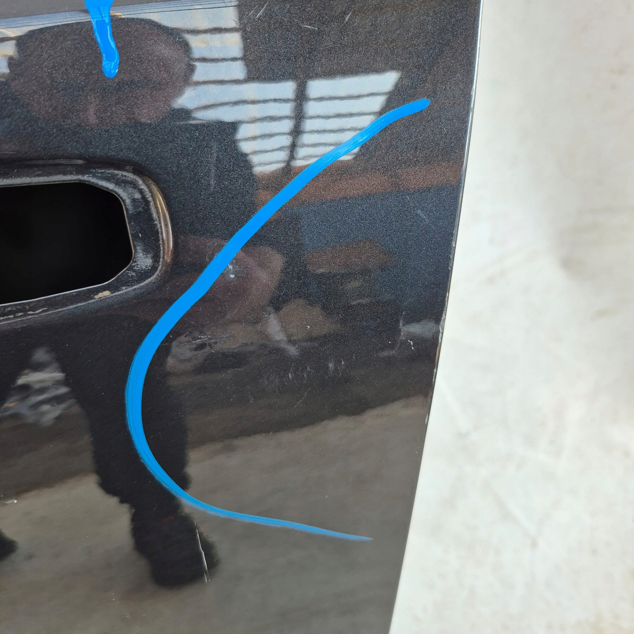 VOLVO XC90 II 2 14-> door front front left