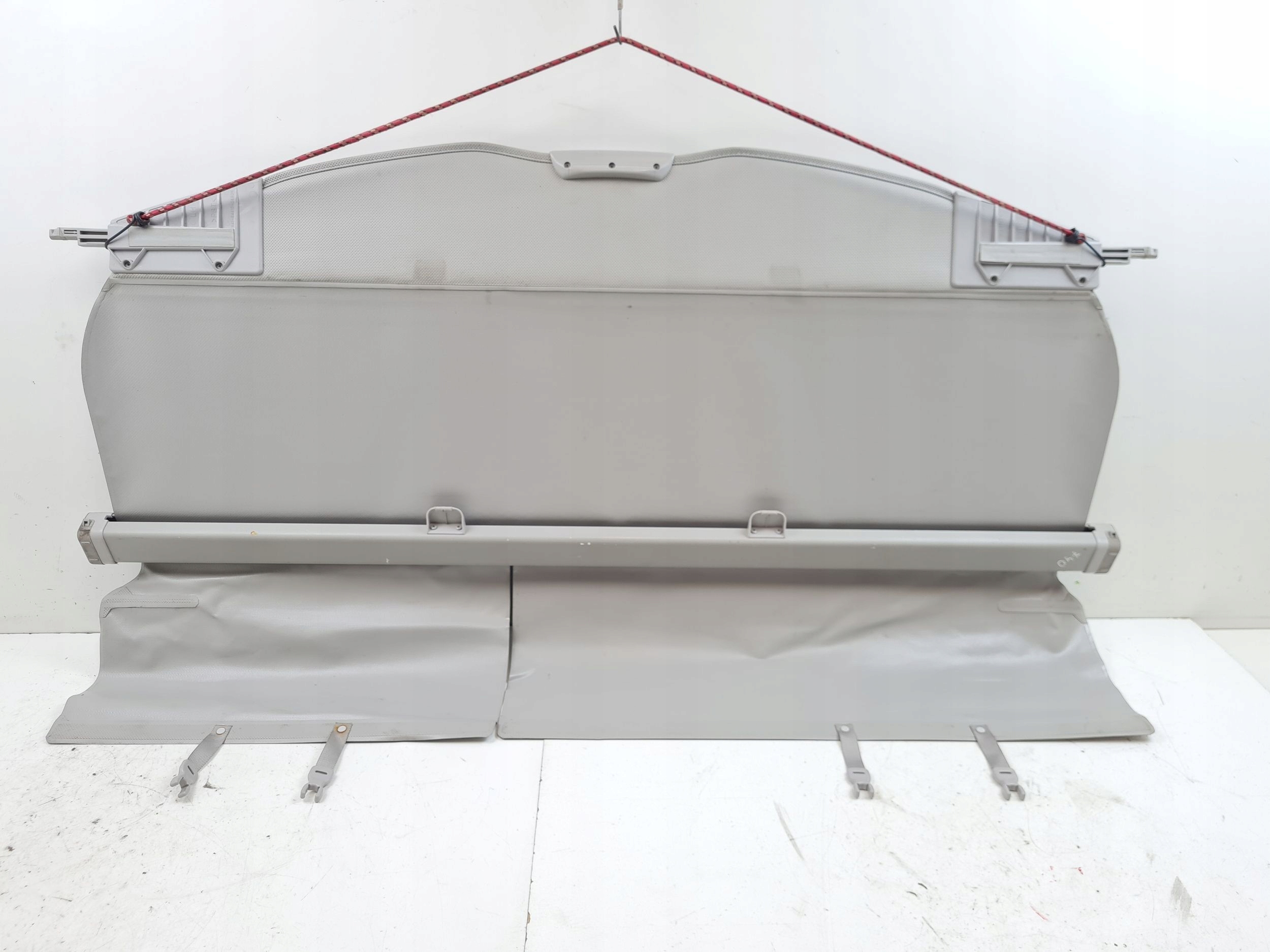 2003 lexus RX 300 ролета багажника