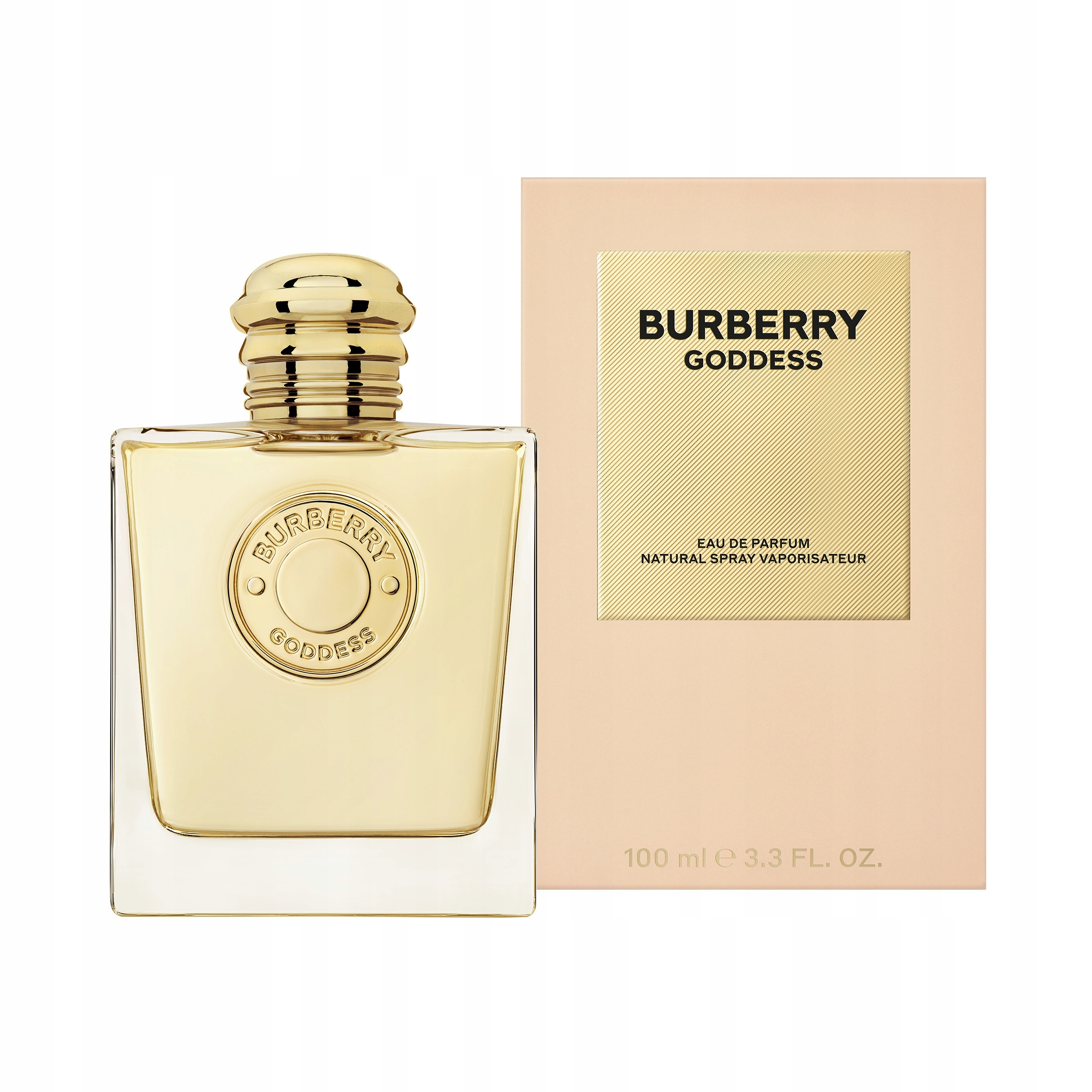 Burberry Goddess Edp 100ml