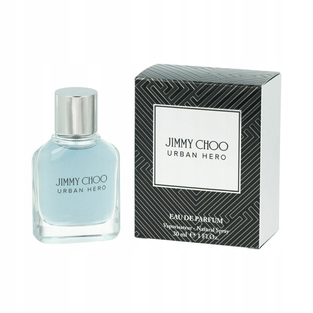 Parfém pro muže Jimmy Choo CH015A03 Edp