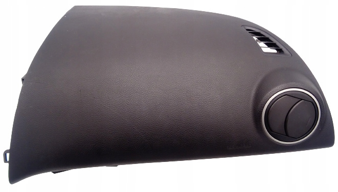 MAZDA 6 GH ZAŚLEPKA PODUSZKI PASAŻERA OPIS