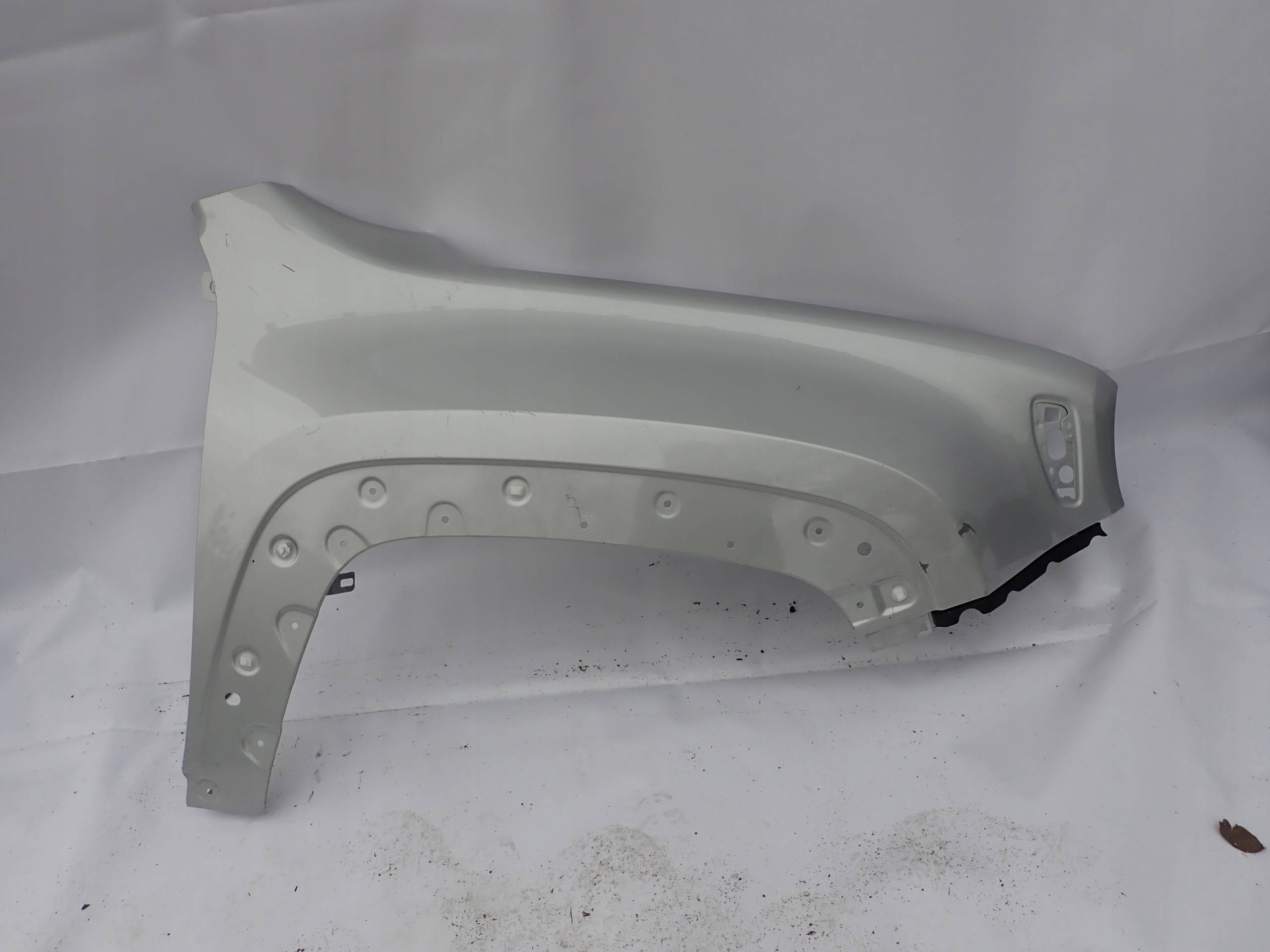 JEEP RENEGADE 14- fender right front