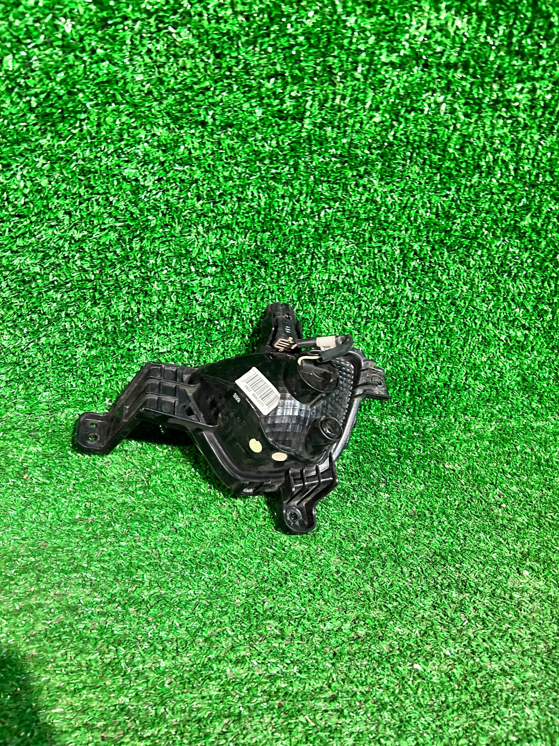 Nebelscheinwerfer links HYUNDAI I30 III