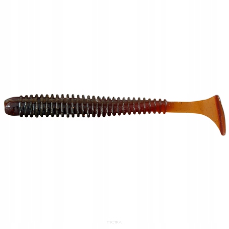 Guma Konger Hrubber Shad Skinny 5CM Kolor 035