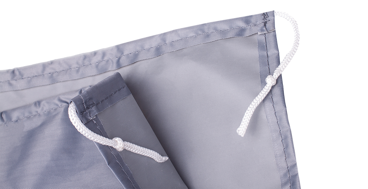 POKROWIEC Na PARASOL NA PRIMIENNIK GAZOWY OGRODOWY EAN (GTIN) 5901924215325