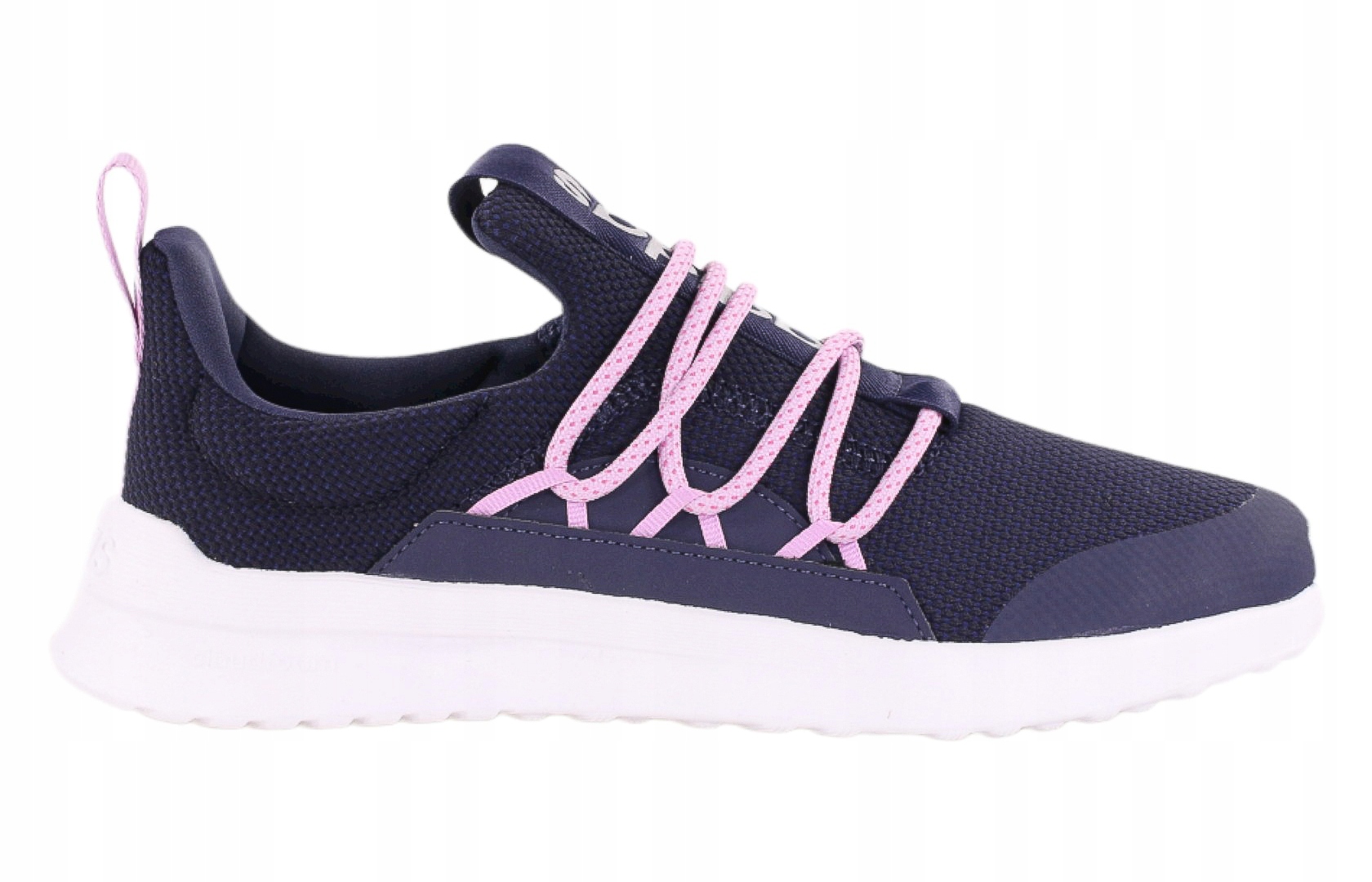 pro mládež boty adidas Lite Racer Adapt 5. GW6580