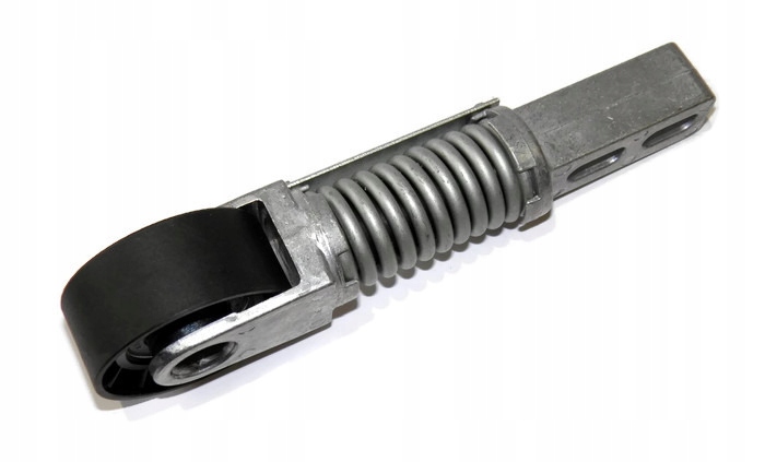 NAPINACZ PASKA OSPRZĘTU MEGANE I SCENIC I 1.9 DCI Stan opakowania oryginalne