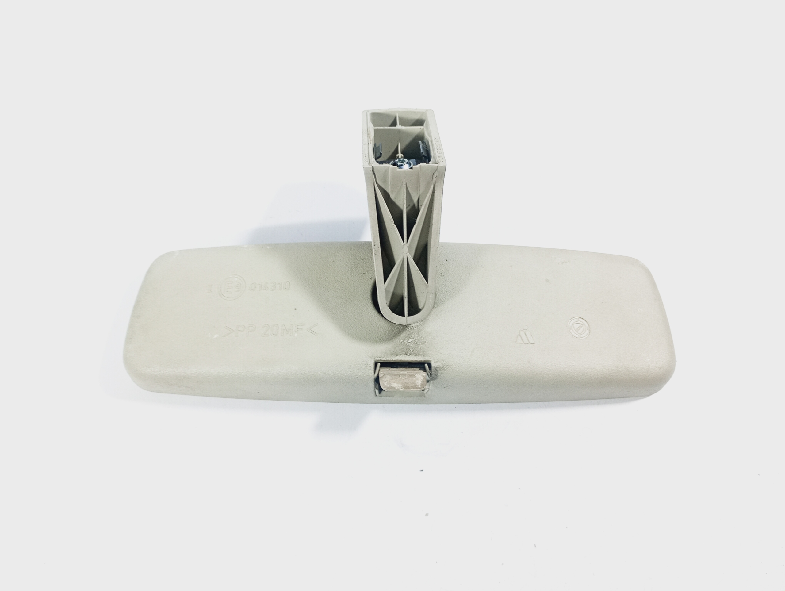rear-view mirror inner Fiat Croma 2 II 05-10 OE E9014310