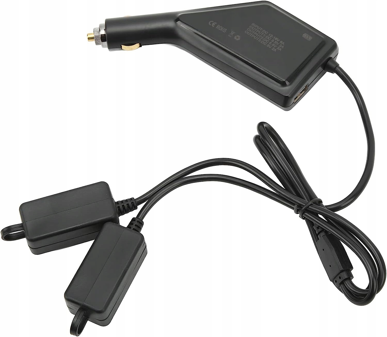 Rychlonabíječka Pro Dji Mini 3/ 3 Pro