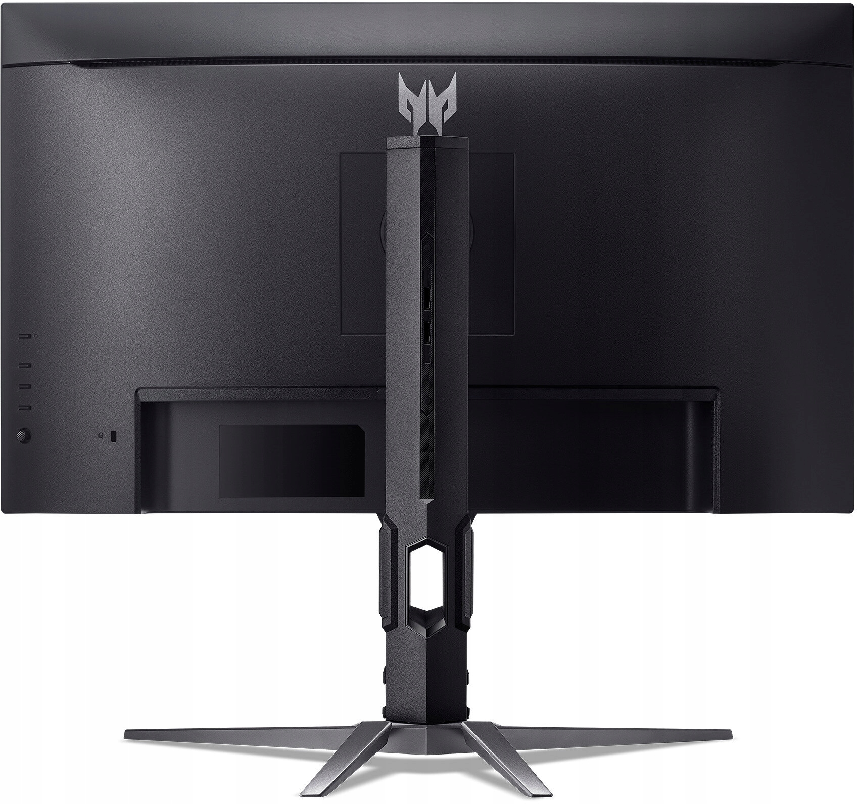 Led Monitor Acer XB273UF5 27" 2560 x 1440 px Ips Pls