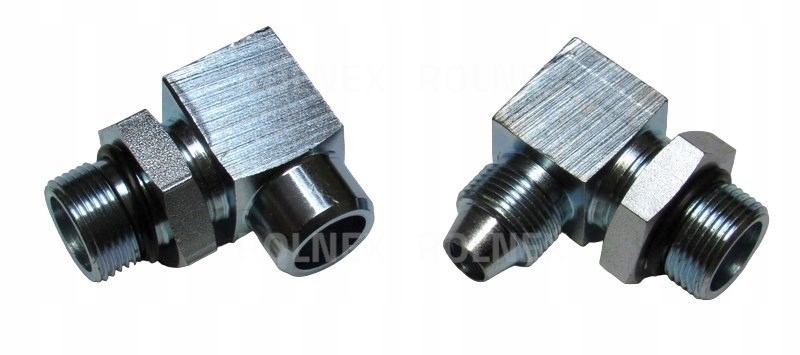 Komplet Kolanek čerpadla zvedáku Ursus C330 423709 Hydrotor PZ18AT