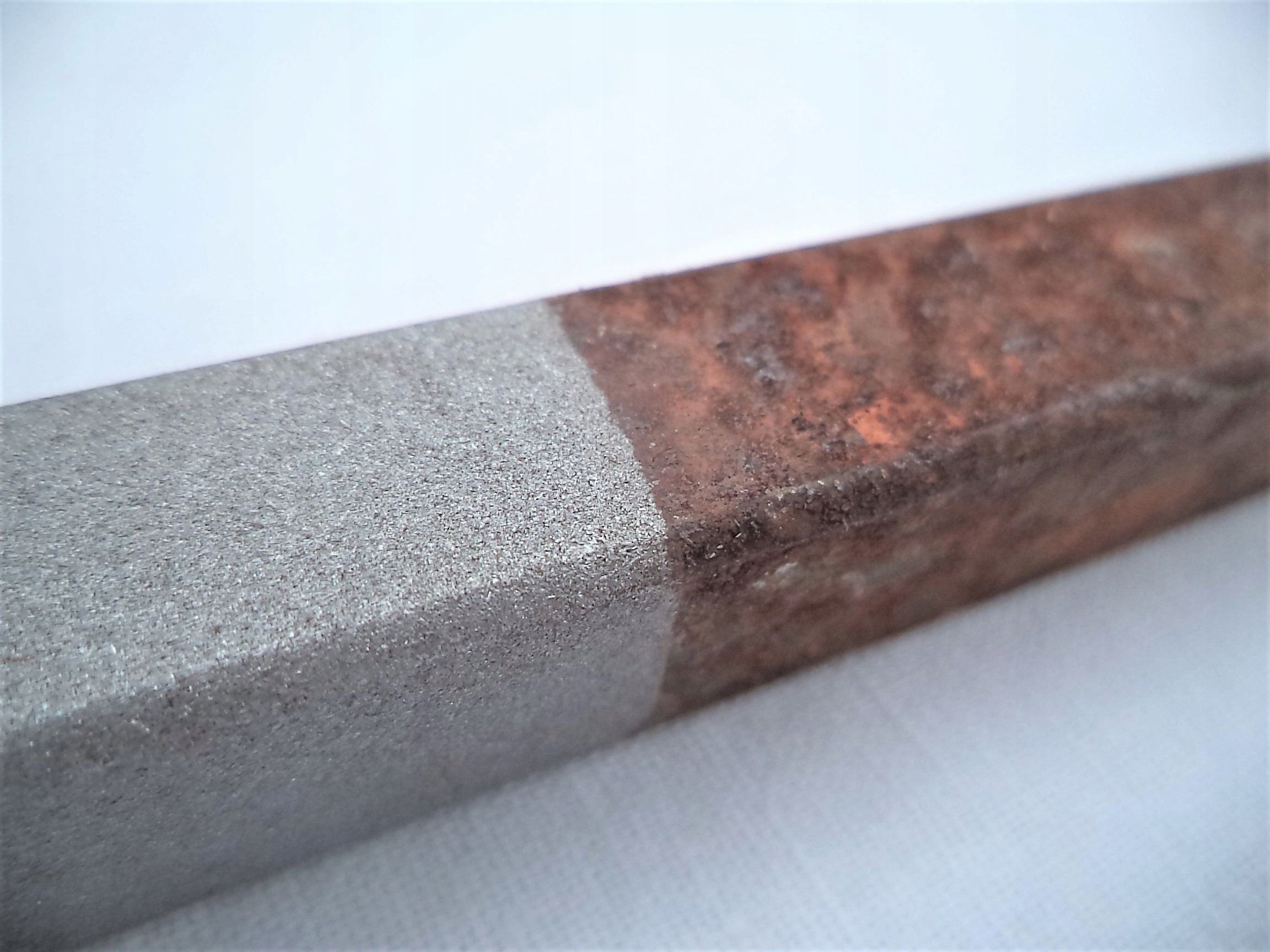 Piasek kwarcowy czysty do piaskowania ścierniwo Kod producenta a3