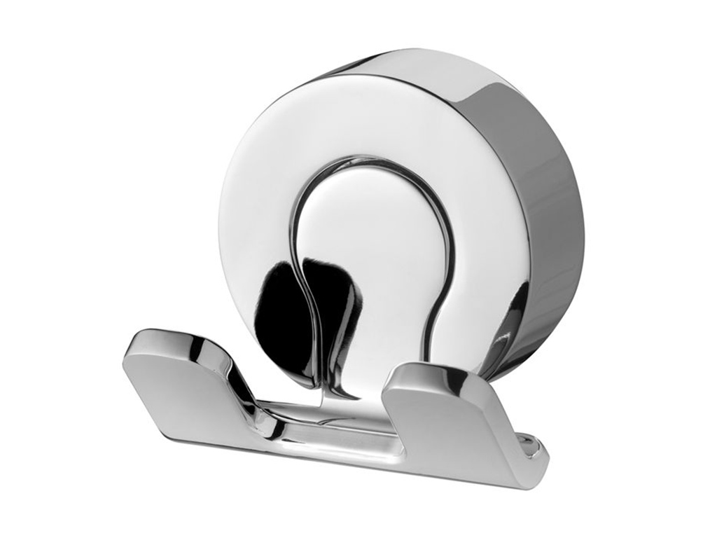 

Ventura Wieszaczek Podwójny Bisk 05312 Chrom