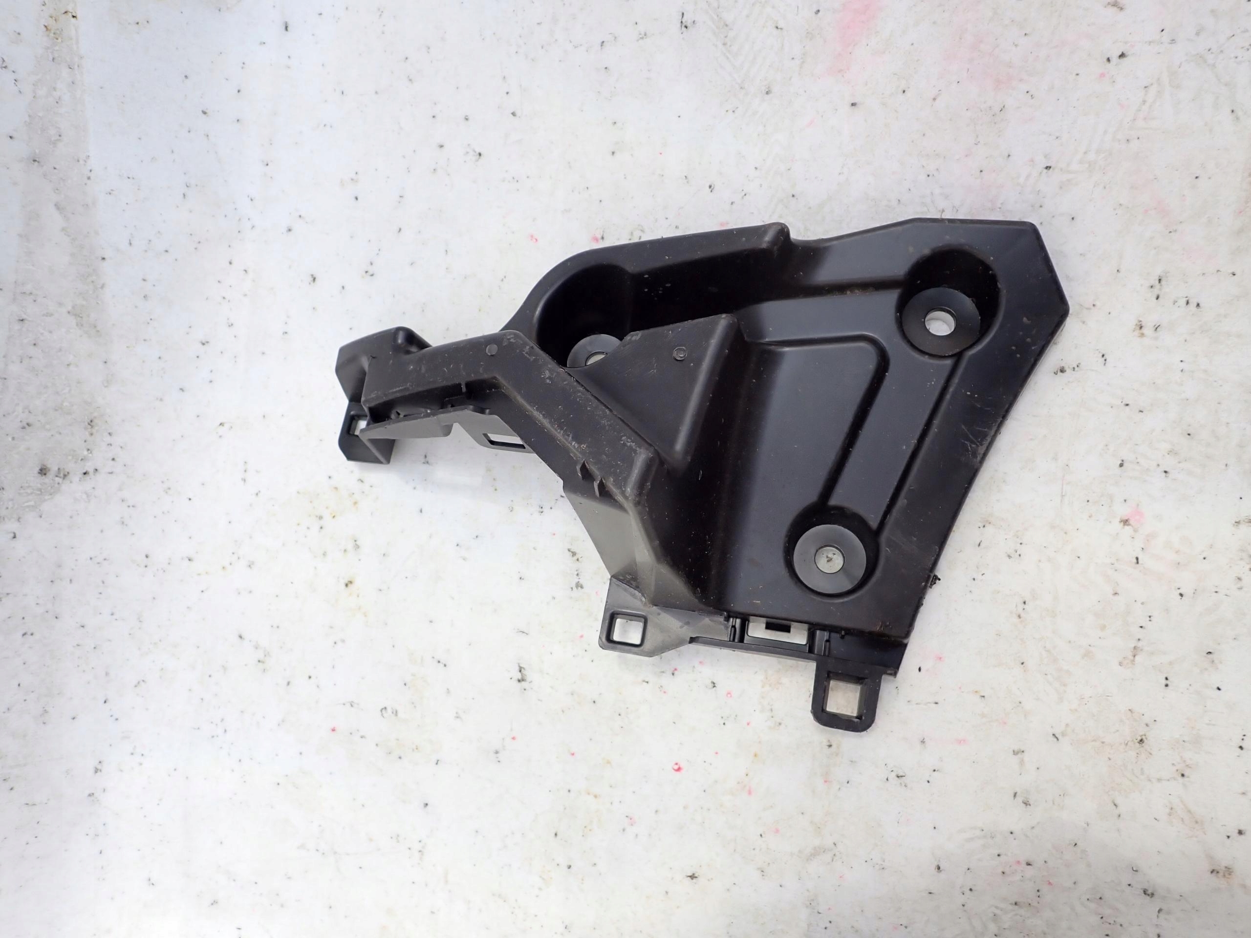 OPEL ASTRA L VI bumper bracket right 9839852280