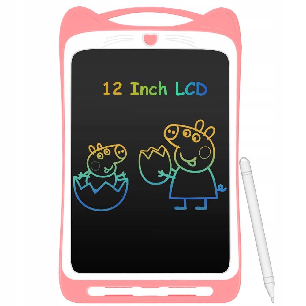 Tablet graficzny dla dzieci KEYCENT LCD 8,5 cala