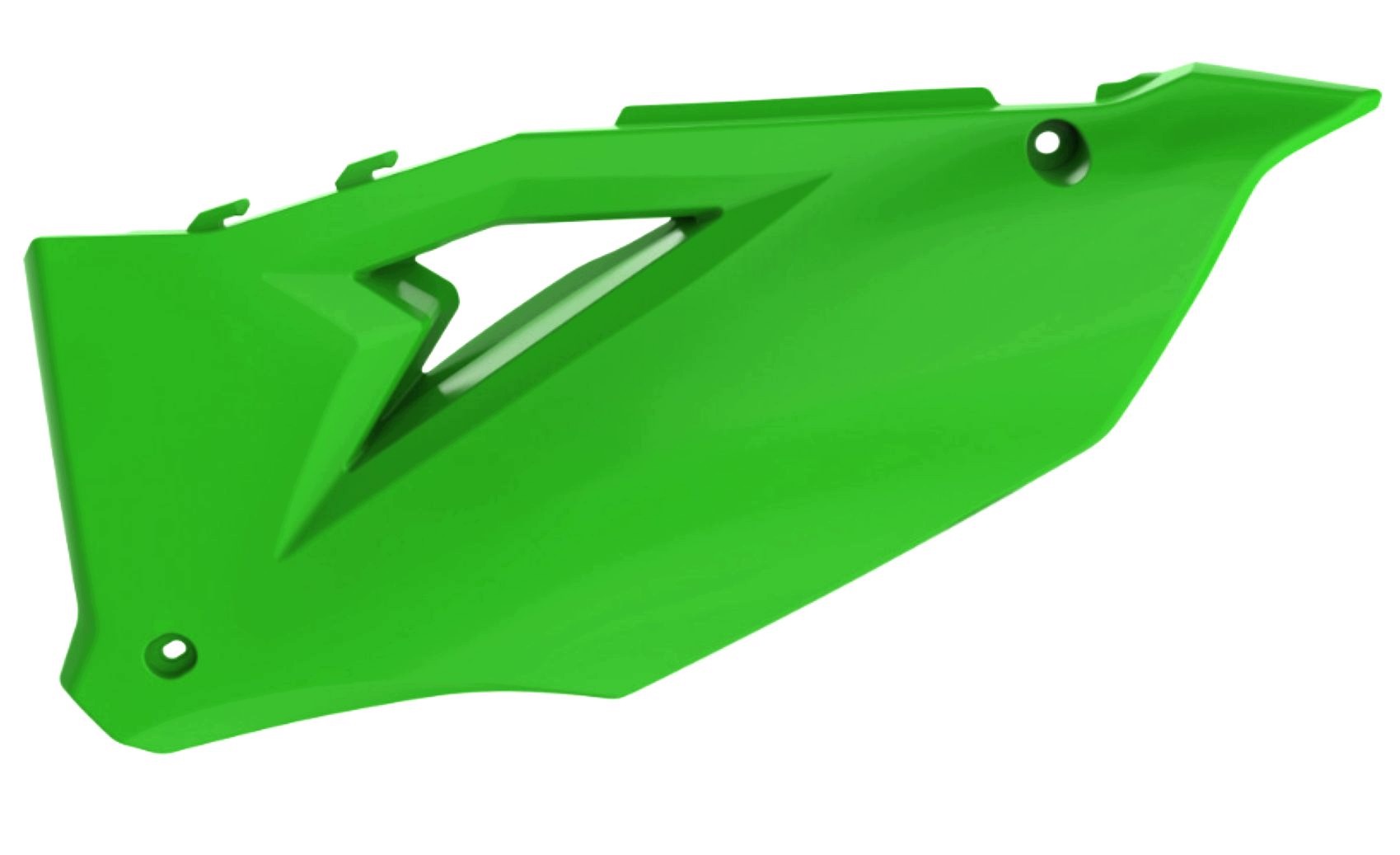 Boční Kryty Kawasaki Kx 450 F X 2019-2024