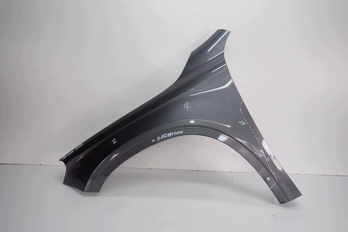 MERCEDES W156 156 GLA fender left front front