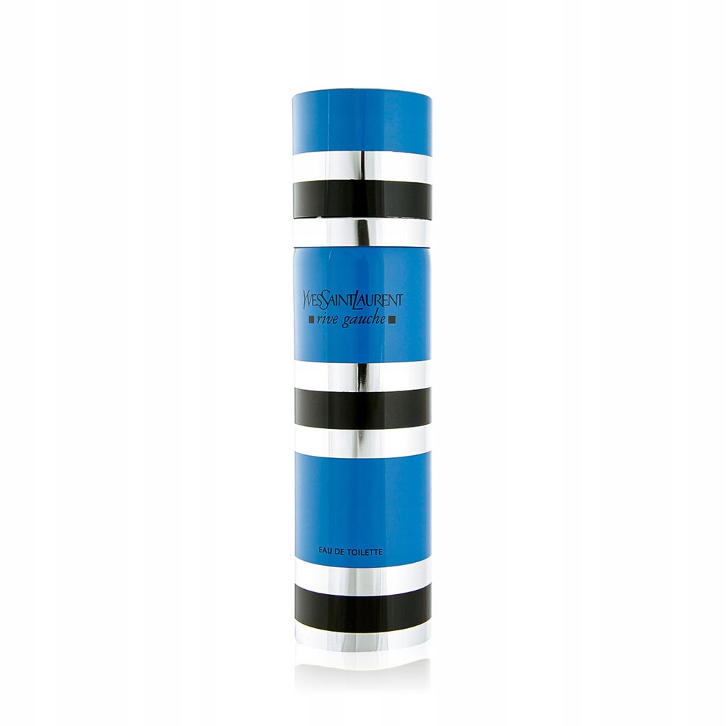 Yves Saint Laurent Rive Gauche pour Femme Edt 100 ml W