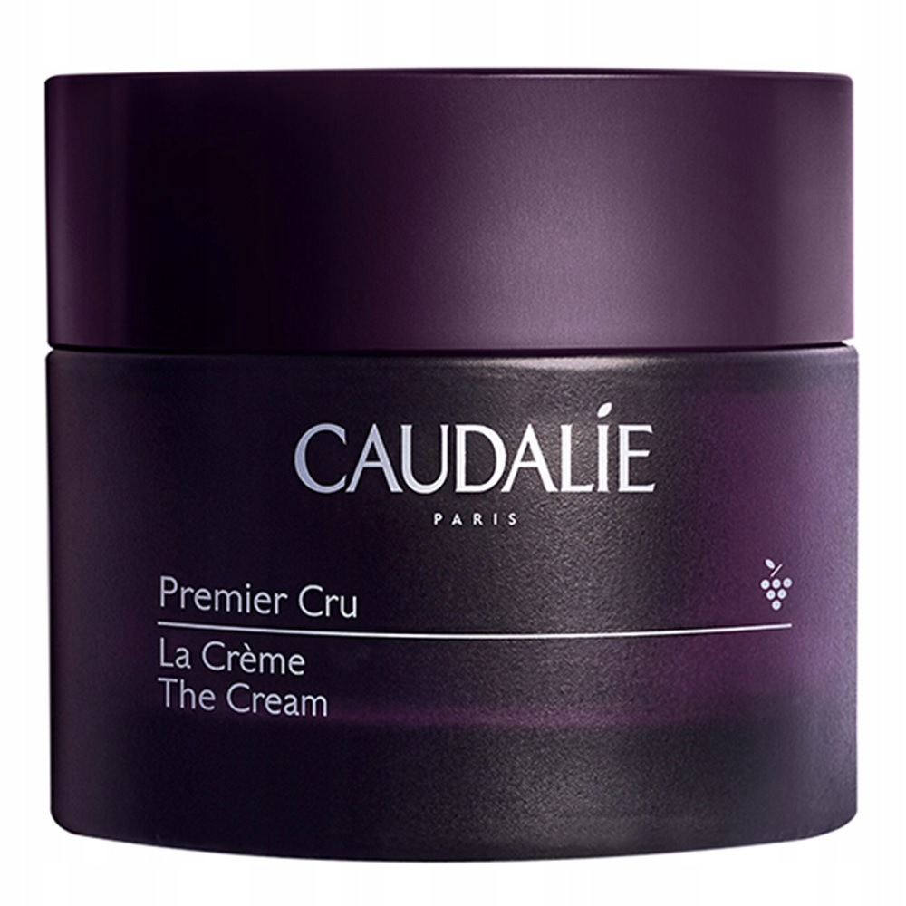 Caudalie Premier Cru Krém Na Obličej 50ml