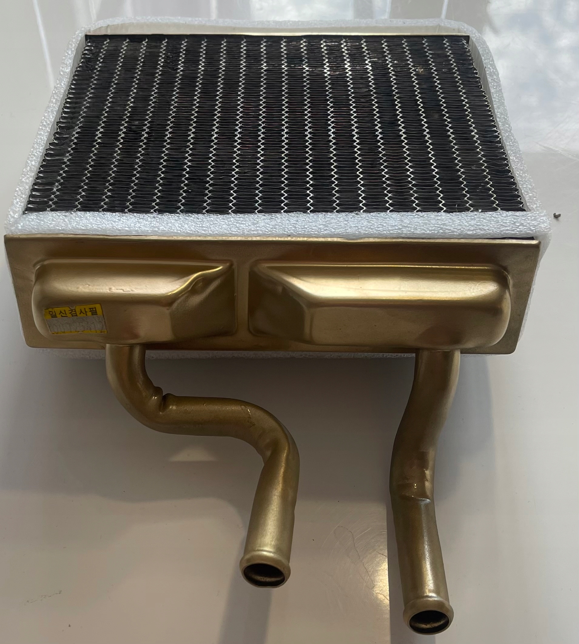 NAGRZEWNICA GRZEJNIK POLONEZ CARO ATU PLUS ORYGINA