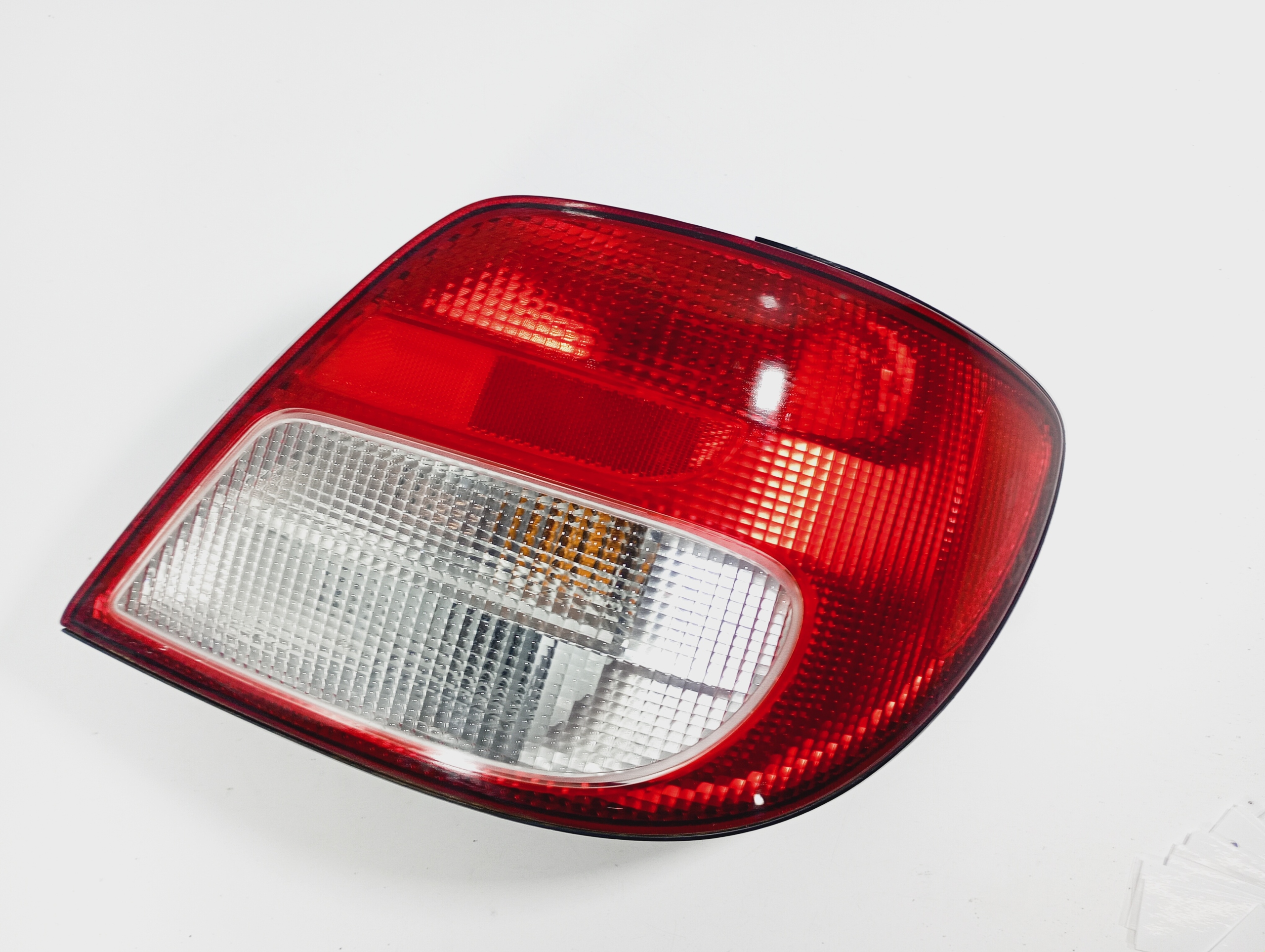light right rear rear part Subaru Impreza 2 II 07-11