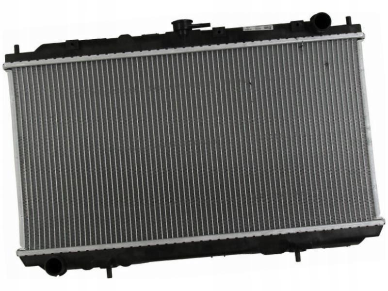 CHŁODNICA NISSENS 67349A