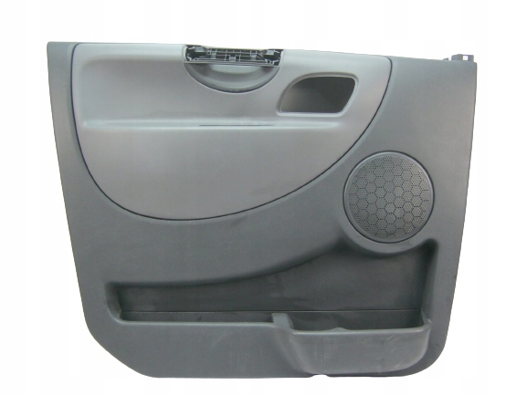 side left upholstery door JUMPY SCUDO EXPERT II